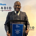 xolani baloyi Profile Picture
