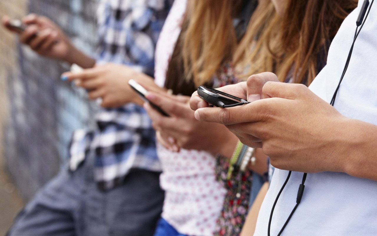 chat, connect, community