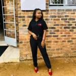 Mpho Mangena Profile Picture