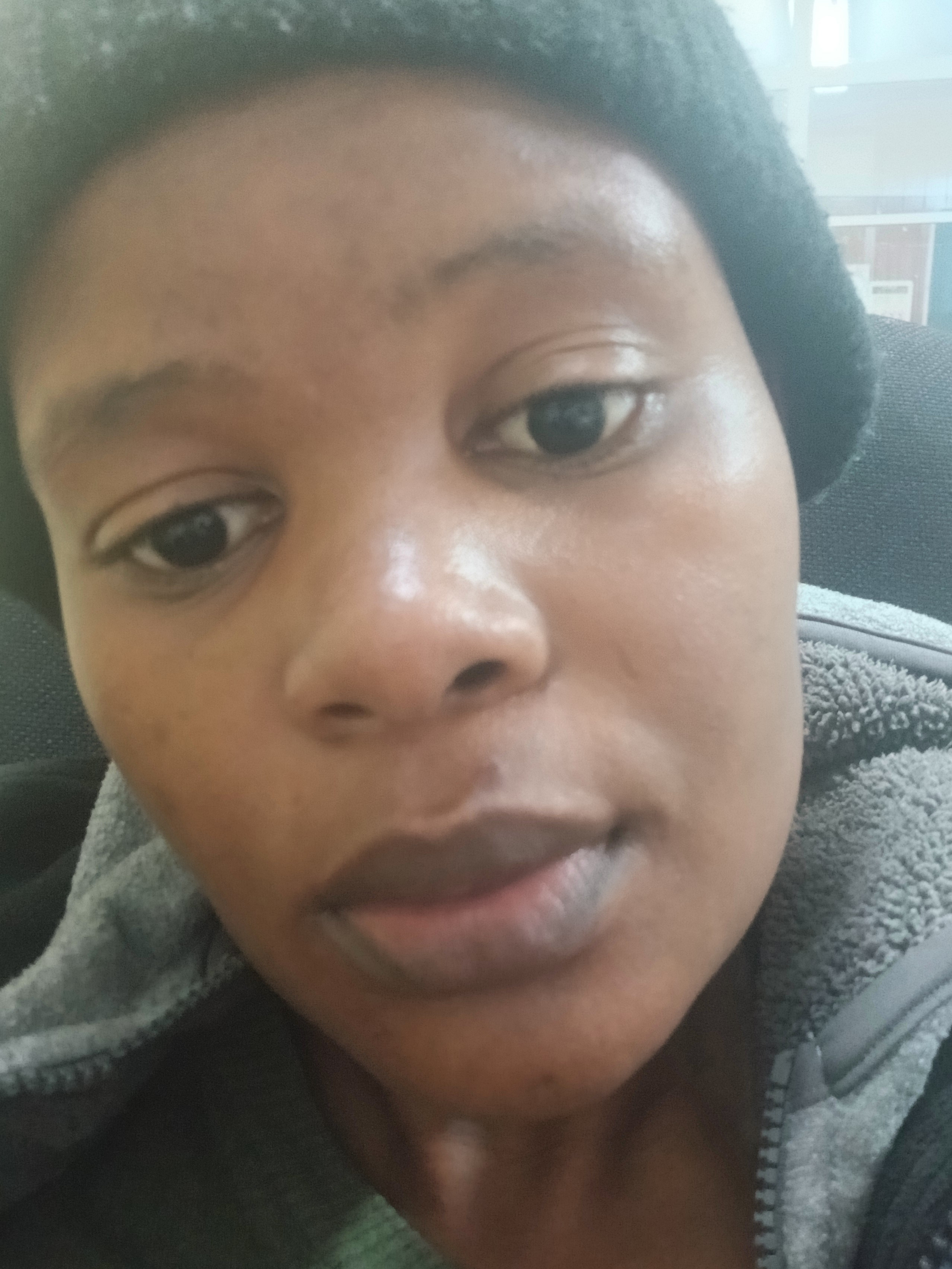 Matete Mabilu Profile Picture