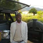 Mbulelo Teboho Mafana Profile Picture