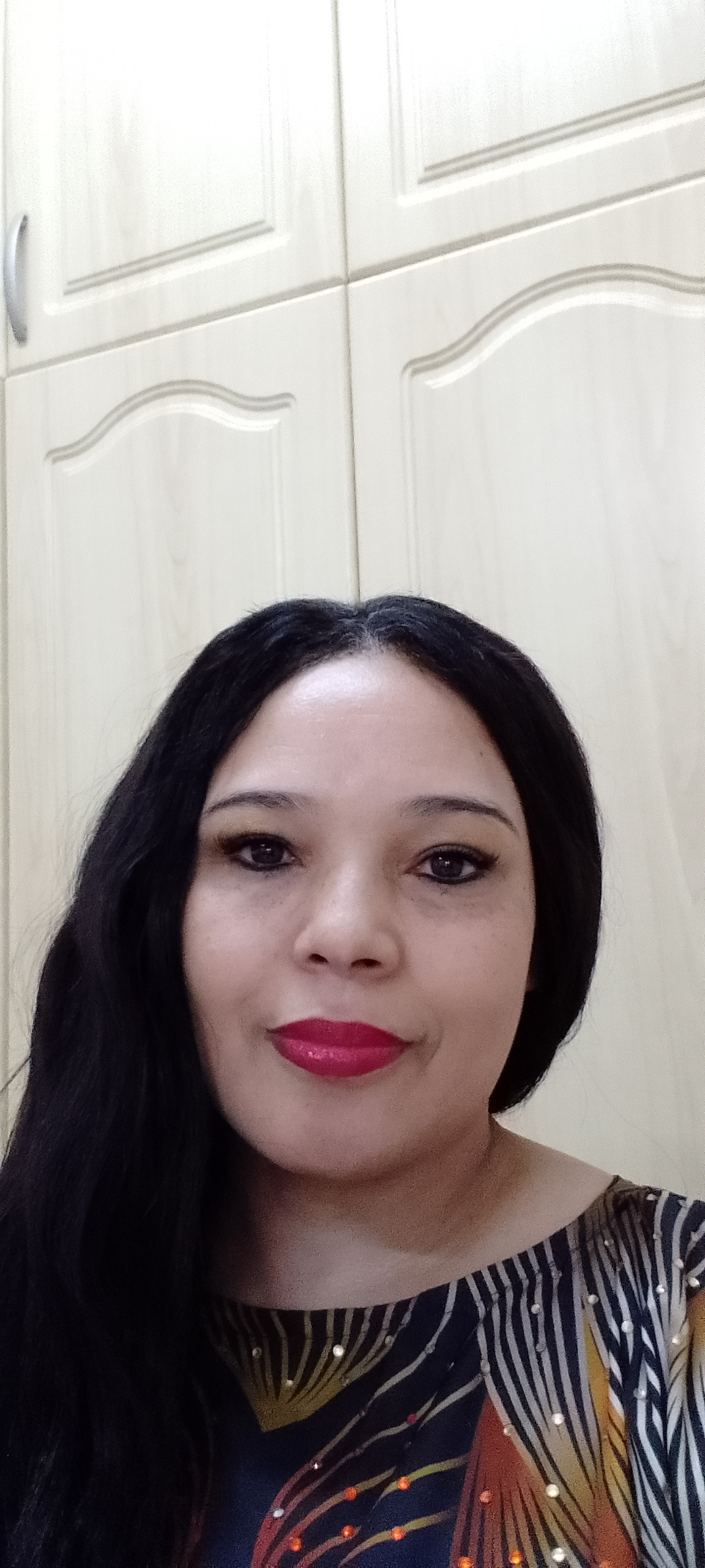 Anneline Coerecius Profile Picture