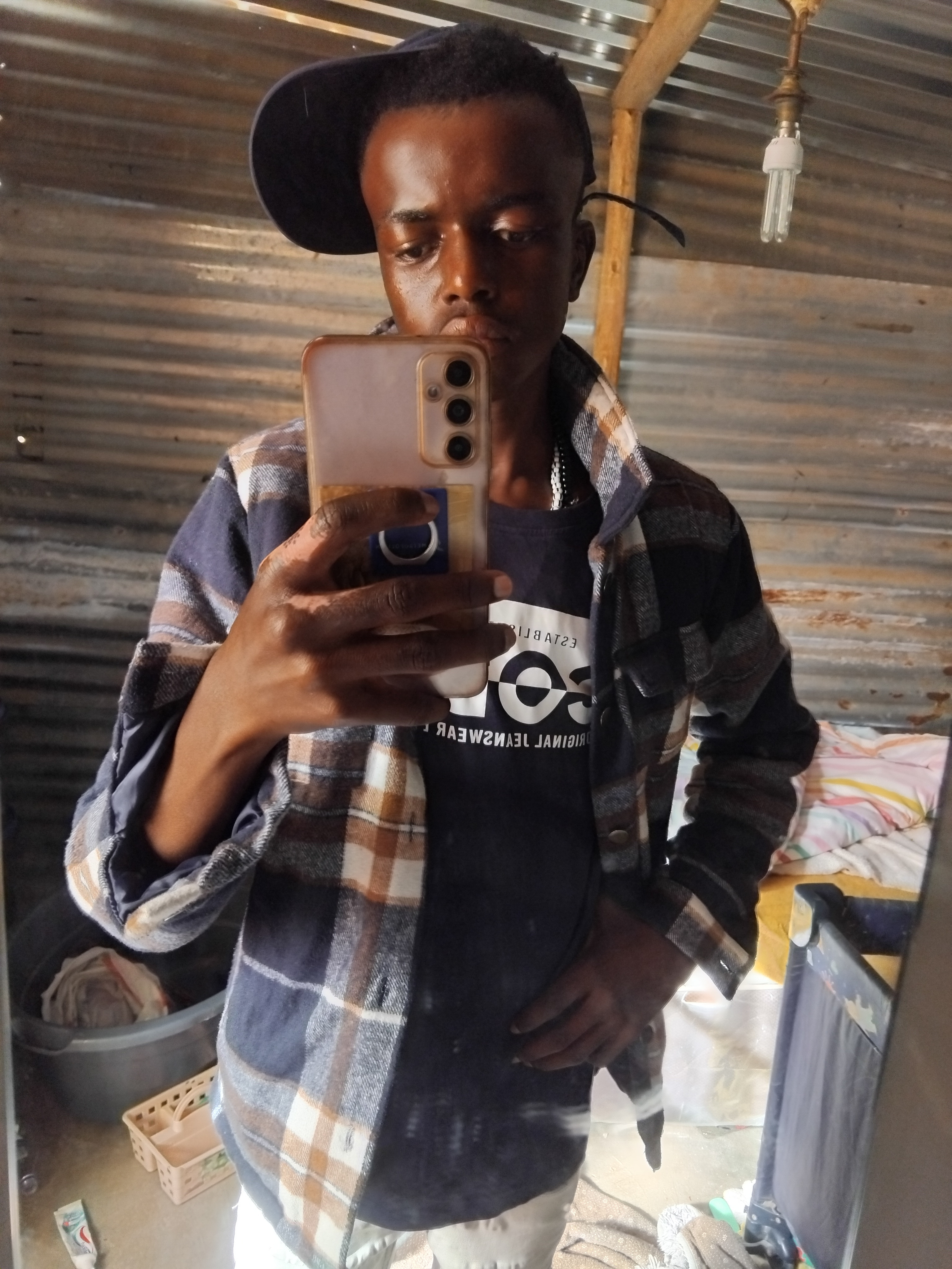 Kgalushi Profile Picture