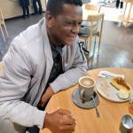 Gerald Louw Profile Picture