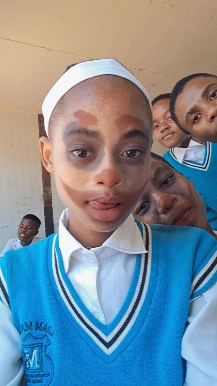 Noko Mothapo Profile Picture