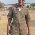 Tamsaqa NGOBENI Profile Picture