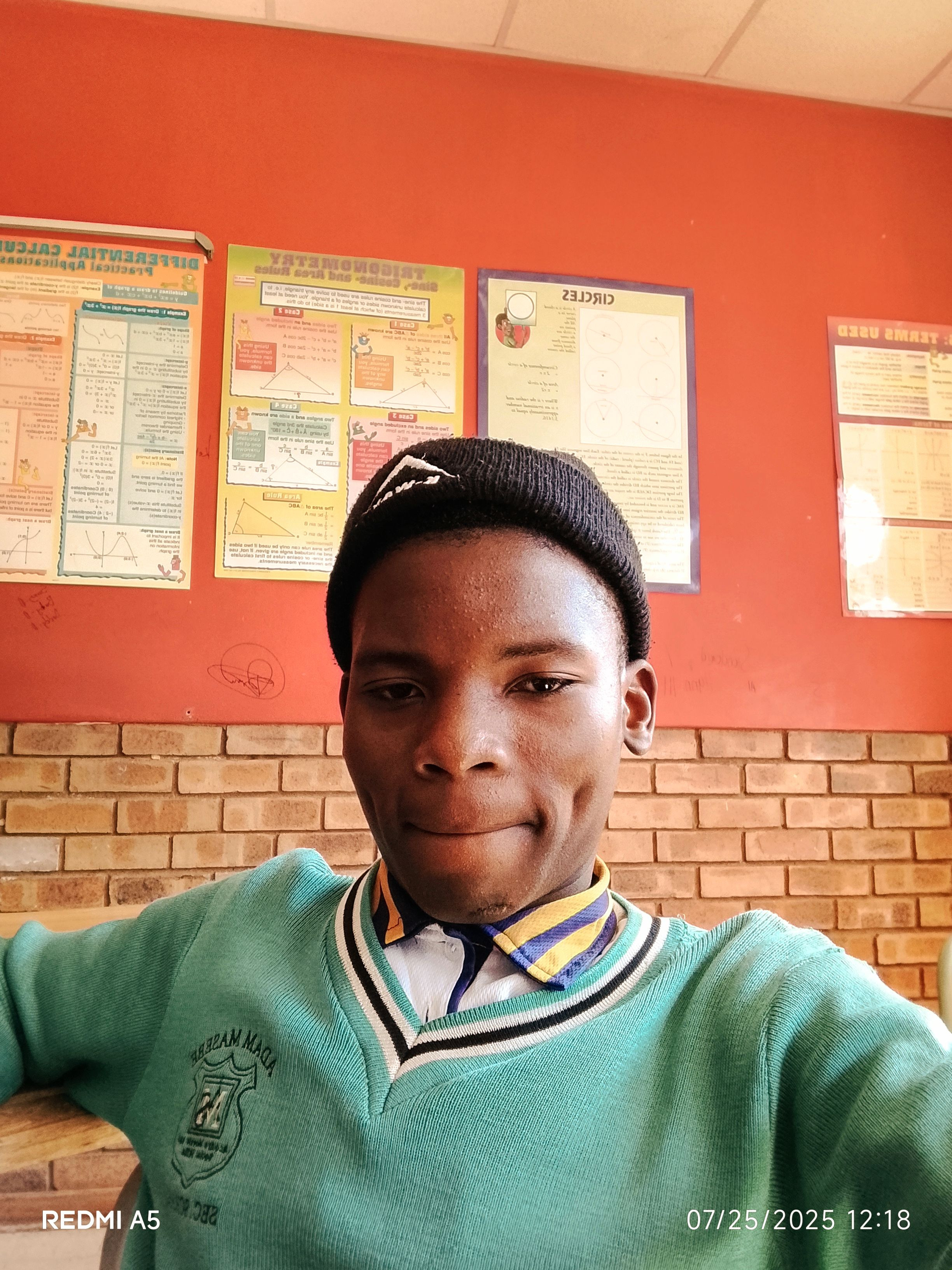 Emjay Mphosty Maluleke Profile Picture
