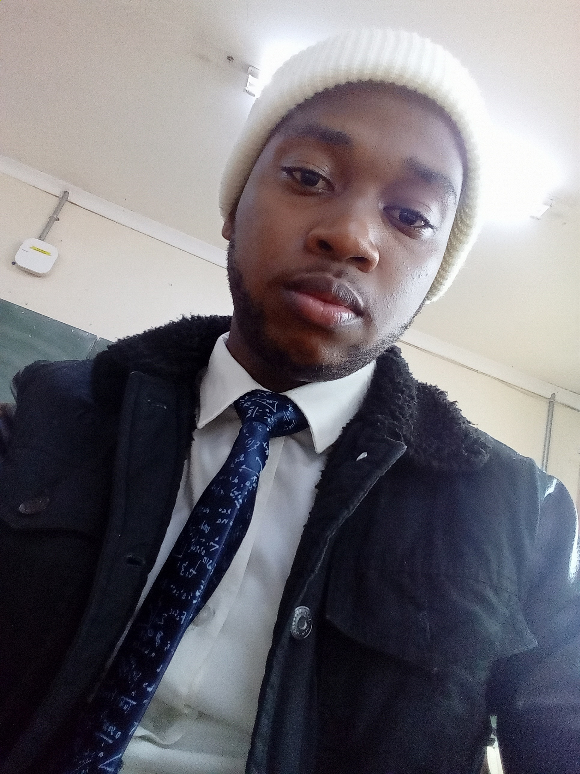 Thabiso Mthembu Profile Picture