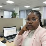 Nonhle Myeni Profile Picture