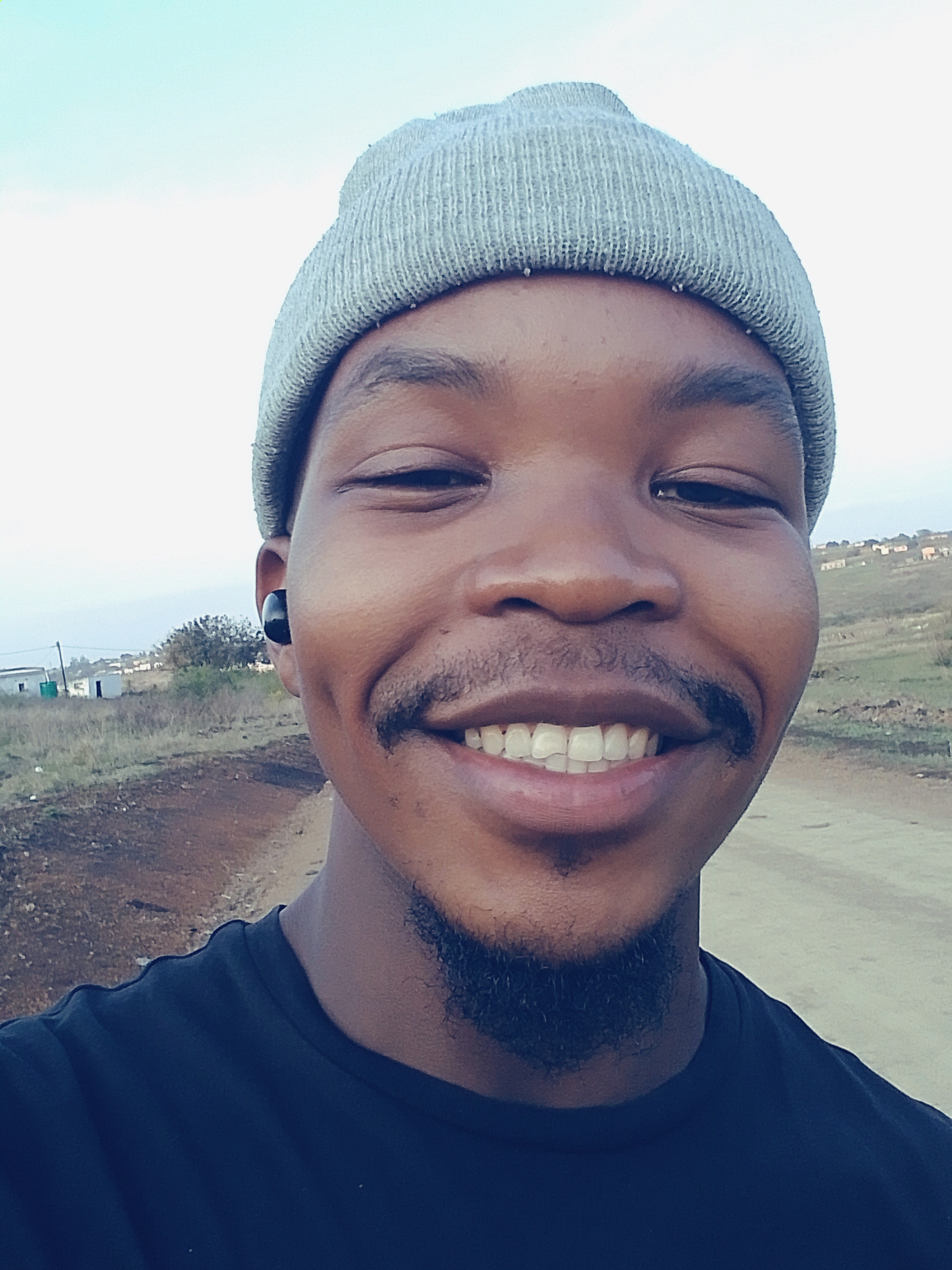 Siyabonga26 Profile Picture