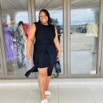 Thembelihle Dlamini Profile Picture