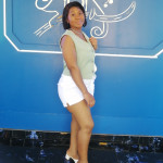 Winny Masangu Profile Picture