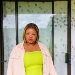Nhlanhla Nxumalo Profile Picture