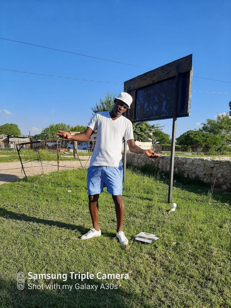 Bossy Senokwane Profile Picture