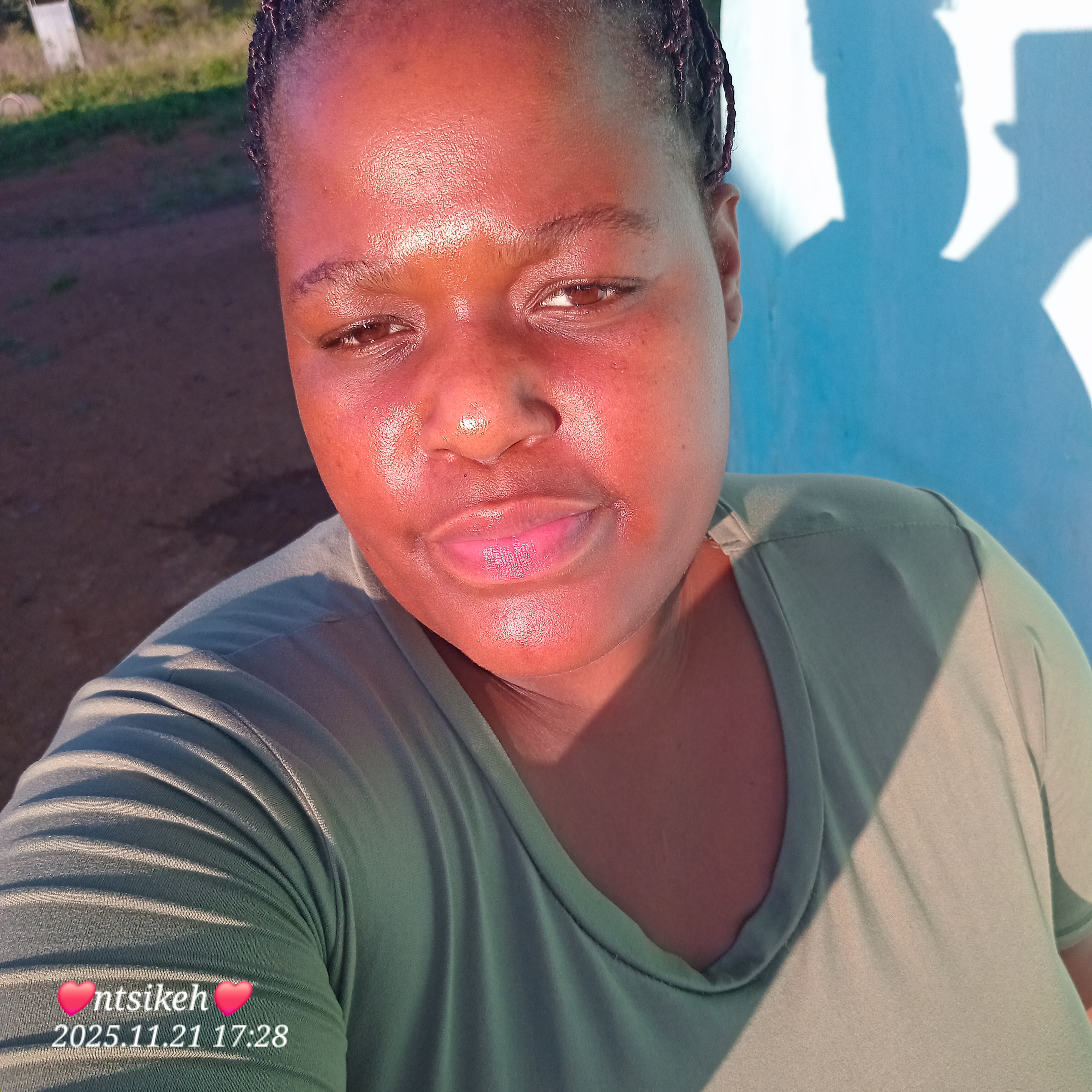 ntsikeh Profile Picture