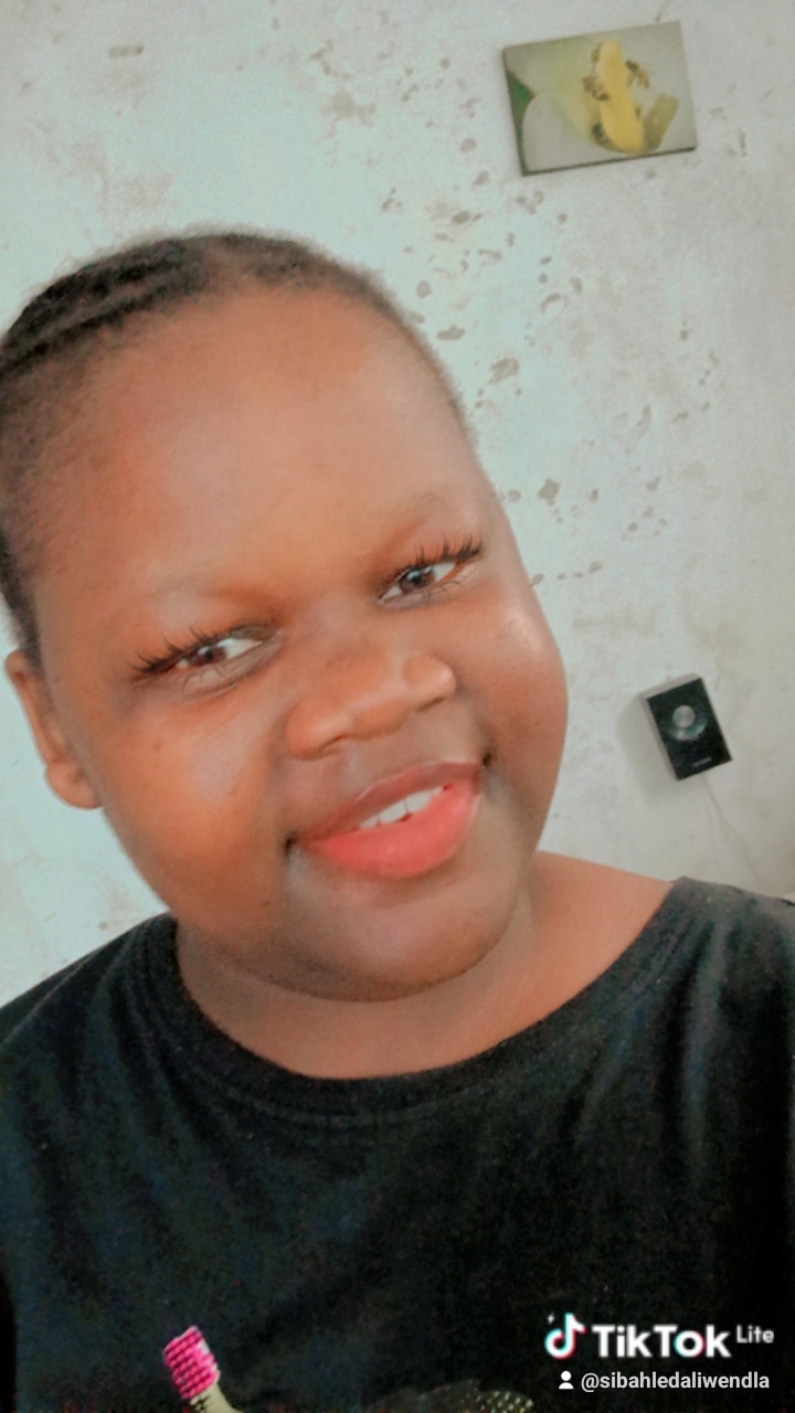 Sibahle Daliwe Ndlazi Profile Picture