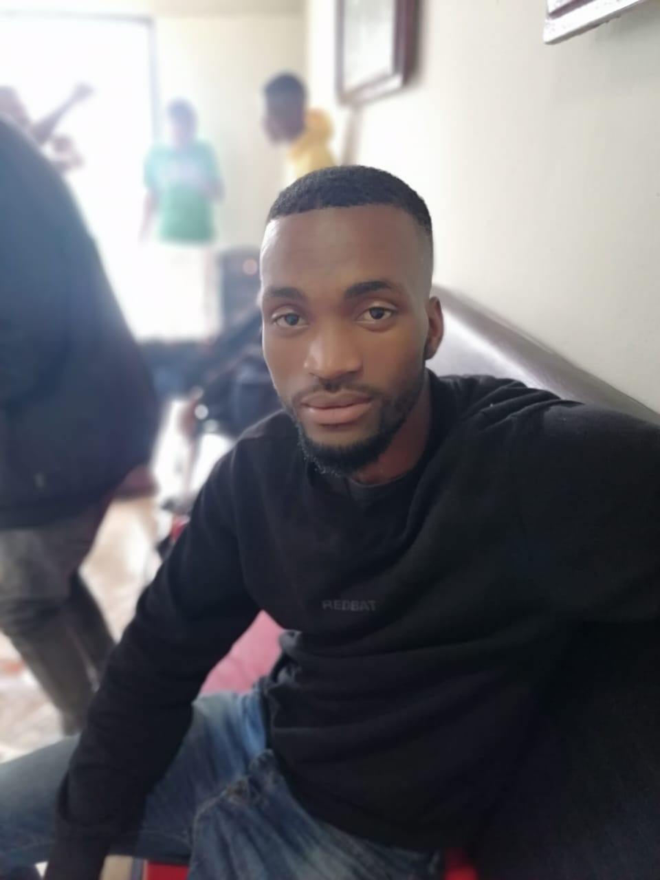 Simphiwe Zungu Profile Picture