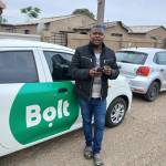 Nhlaka Buthelezi Profile Picture