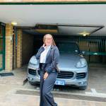 Angela Gontse Musane Profile Picture