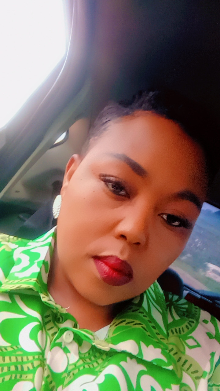 nthabiseng aphane Profile Picture