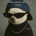 Yvonne Myekenie Profile Picture