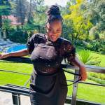 Tsholofelo Molao Profile Picture