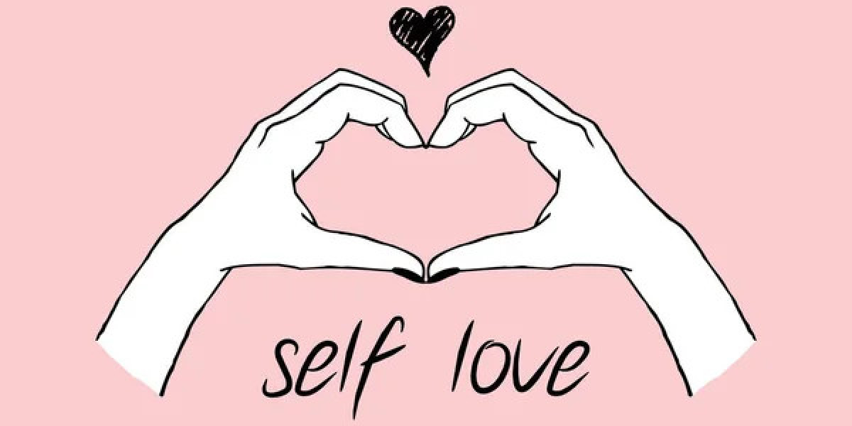 The Power of Self-Love