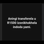 Thembeka Nkwanyana Nokuthula Profile Picture