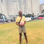 xolani moses Profile Picture