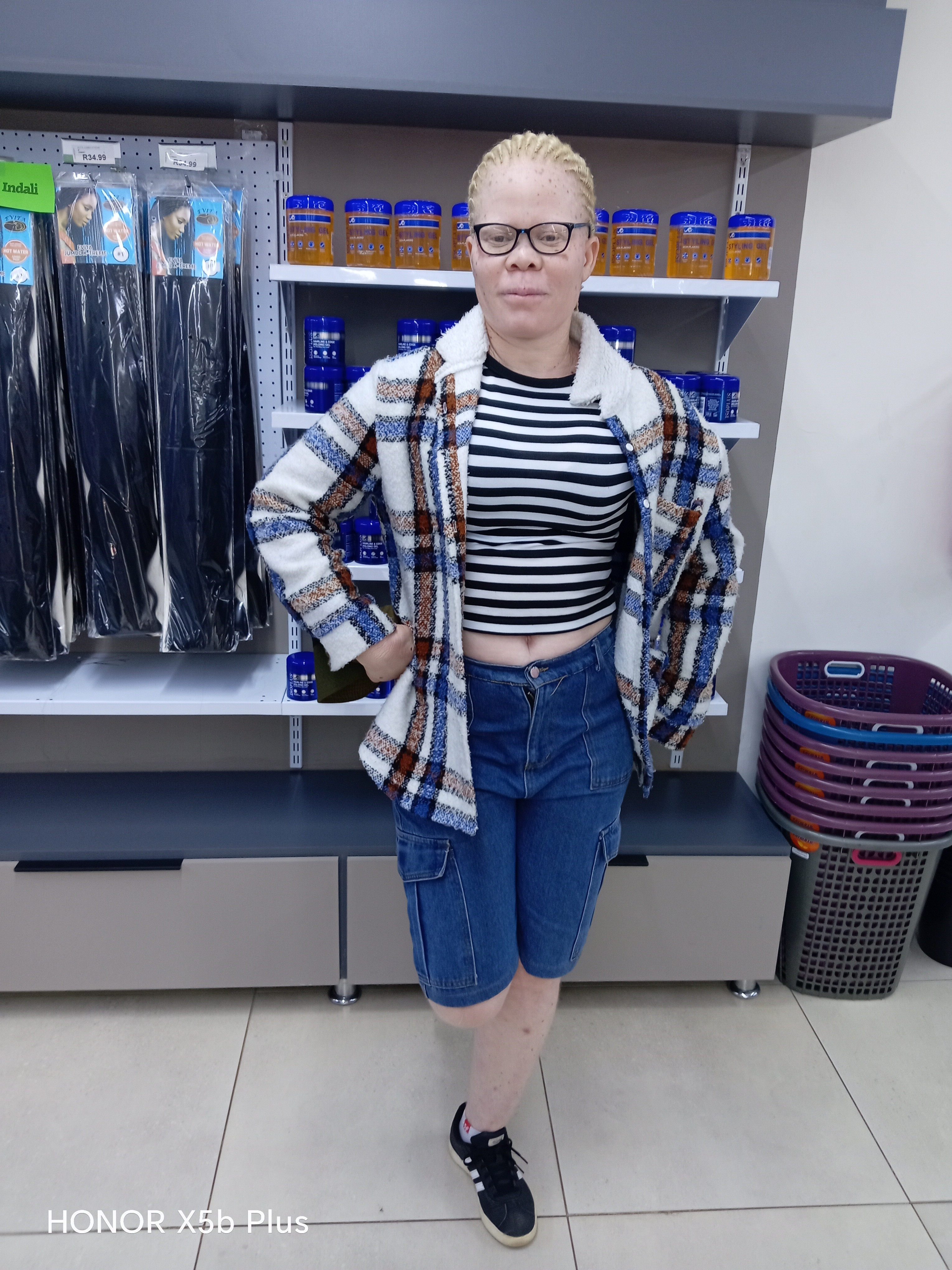 Nokwazi Simelane Profile Picture