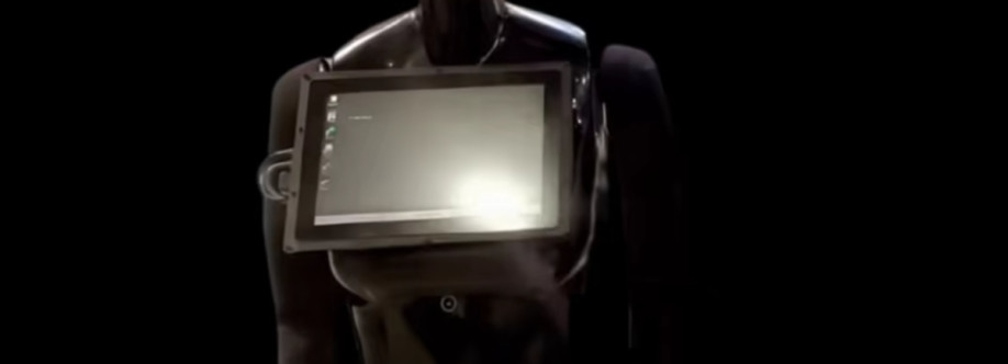 IRIS The Tutor Robot Profile Picture