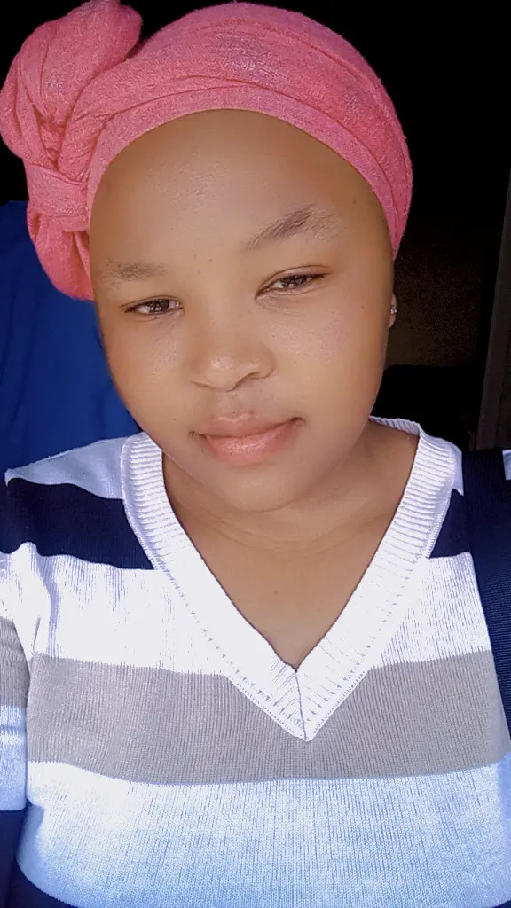 Noxolo Zinhle Zinhle Profile Picture