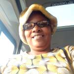 Khathutshelo Andronica Profile Picture