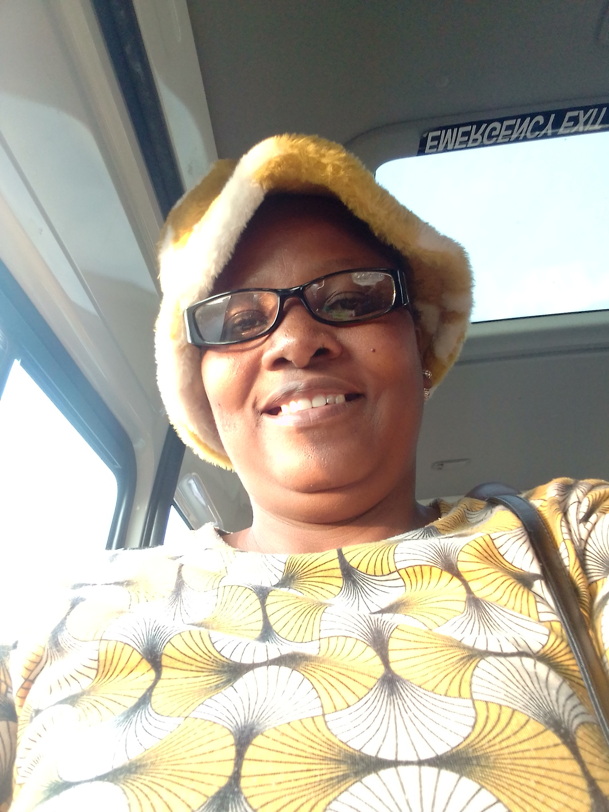 Khathutshelo Andronica Profile Picture