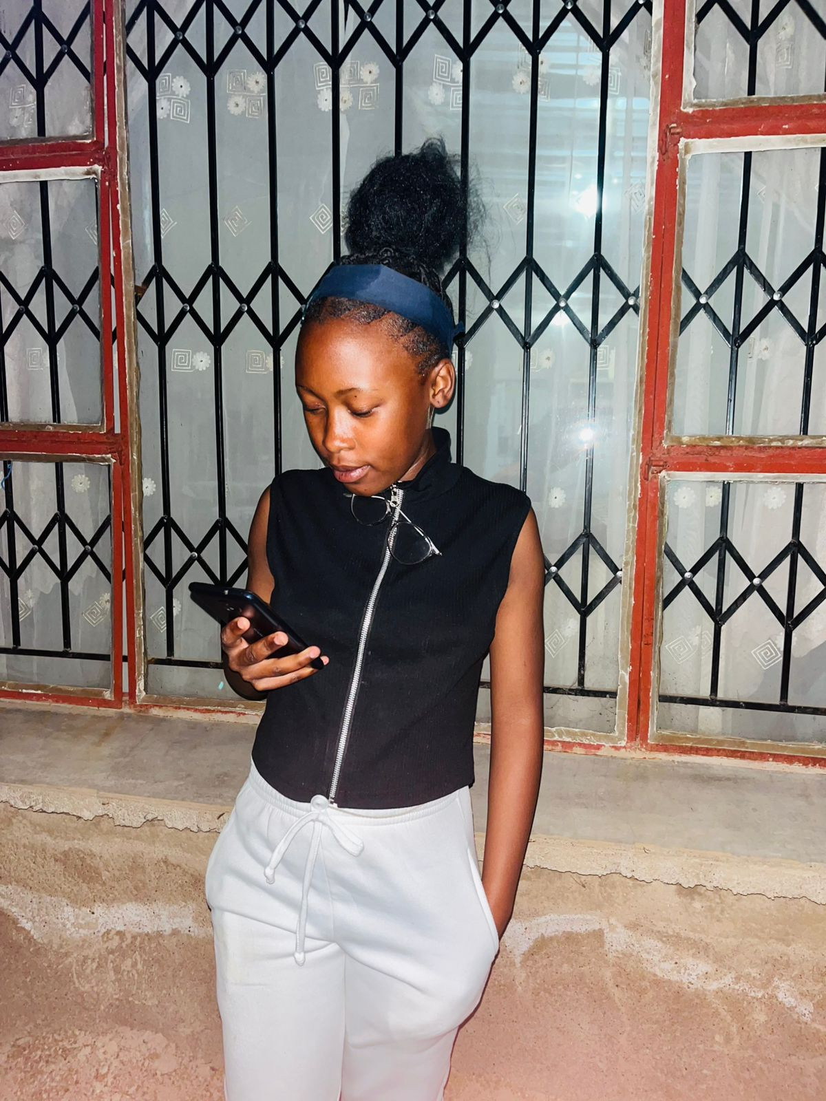 Tshegofatso Ngwenya Profile Picture