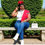 Mary Realeboga Profile Picture