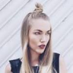 Madonna Profile Picture