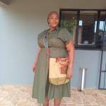 Thokozile Ntuli Profile Picture