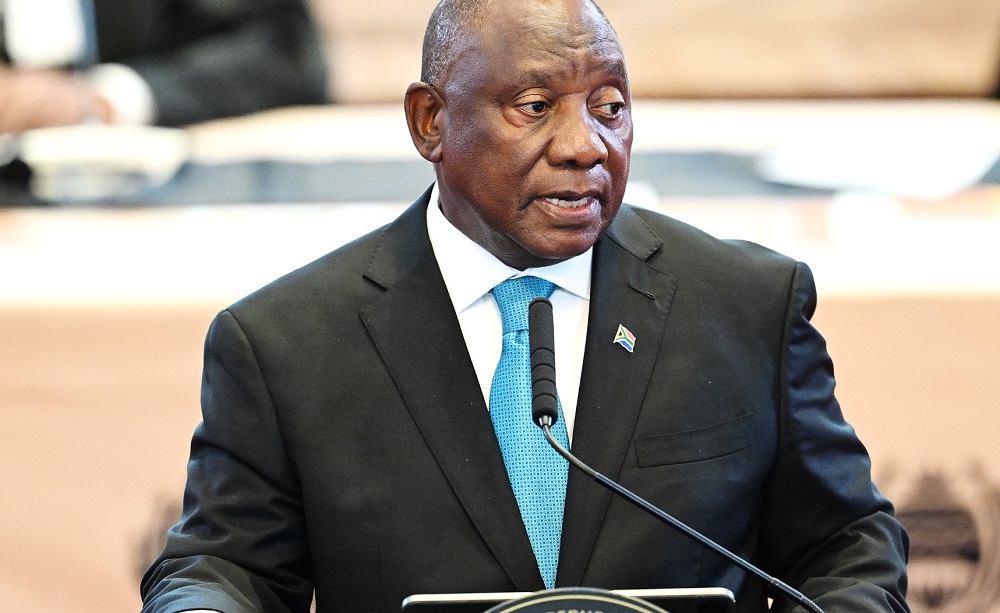SA stronger as economic growth gains momentum: Ramaphosa - SABC News - Breaking news, special reports, world, business, sport coverage of all South African current events. Africas news leader.