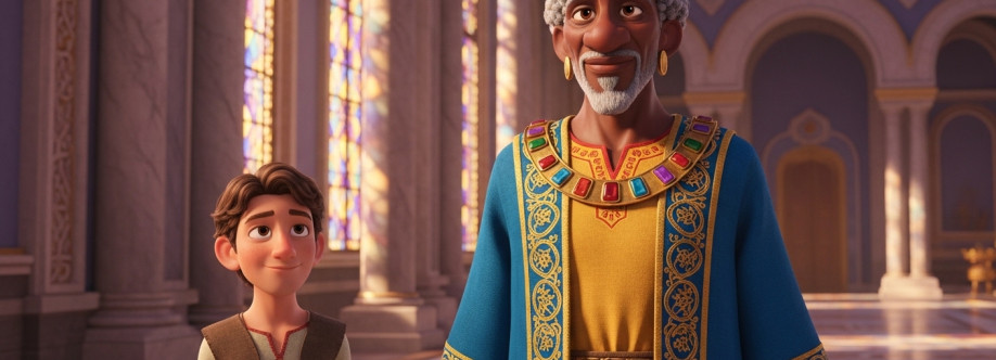 Daily Psalms Profile Picture