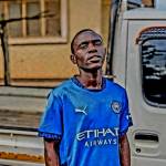 Philip Mkai Profile Picture