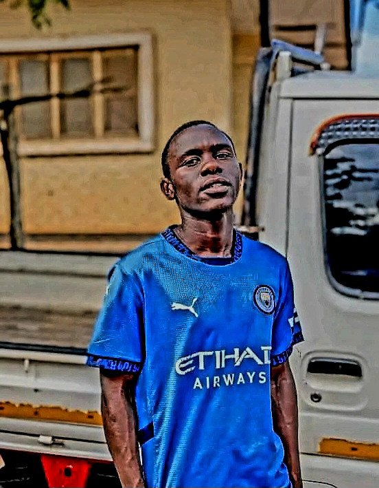 Philip Mkai Profile Picture