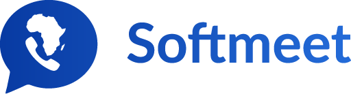 SoftMeet - When Data Runs Out, Life Doesn't Stop