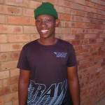 Thabang Hendriks Profile Picture
