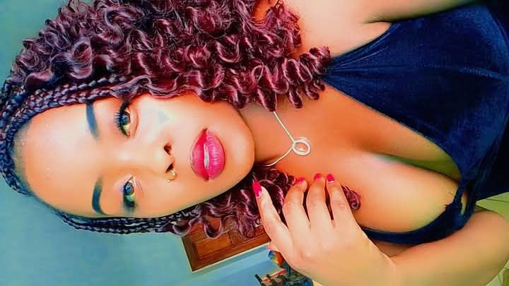 nothando ntumba Profile Picture