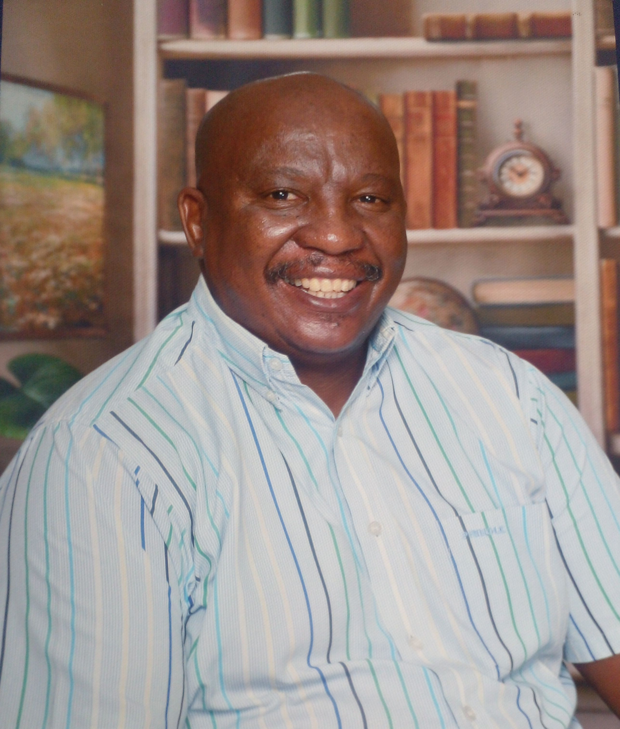 Tsholo Tlisane Profile Picture