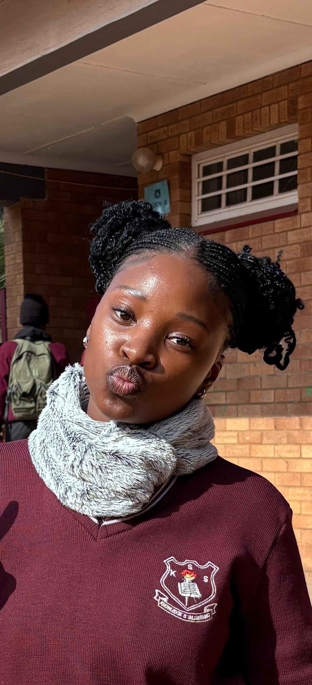 sibongile sibeko Profile Picture