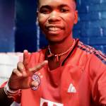 Sihle Mkhize Profile Picture