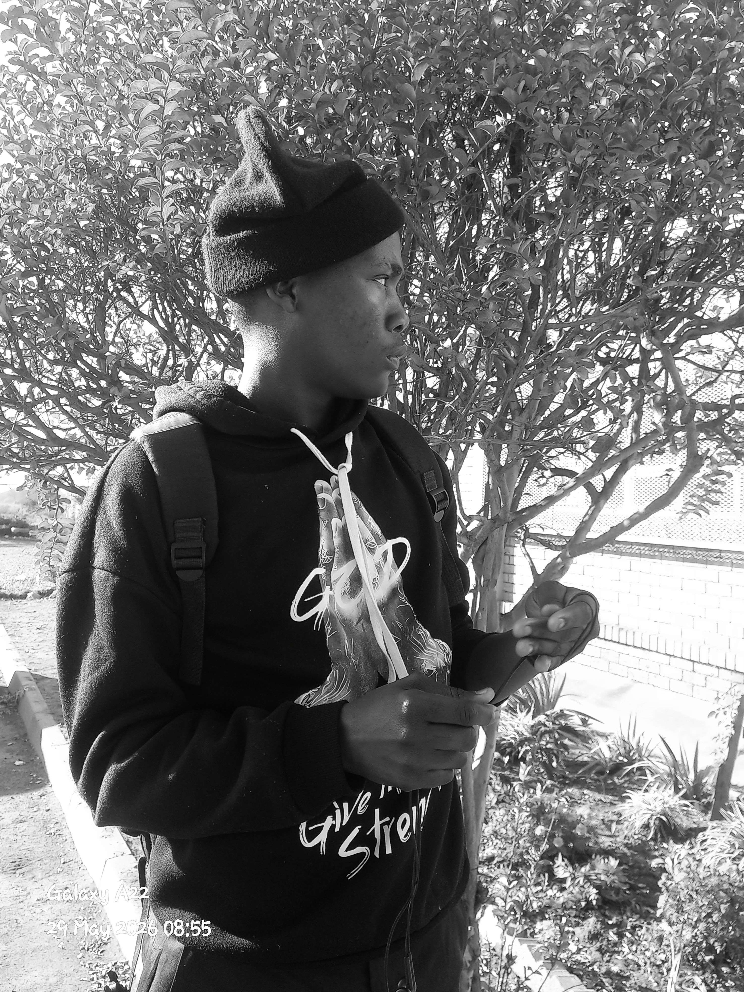 Sfiso Nkosiyedwa M Profile Picture