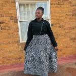 lathitha Dlabane profile picture